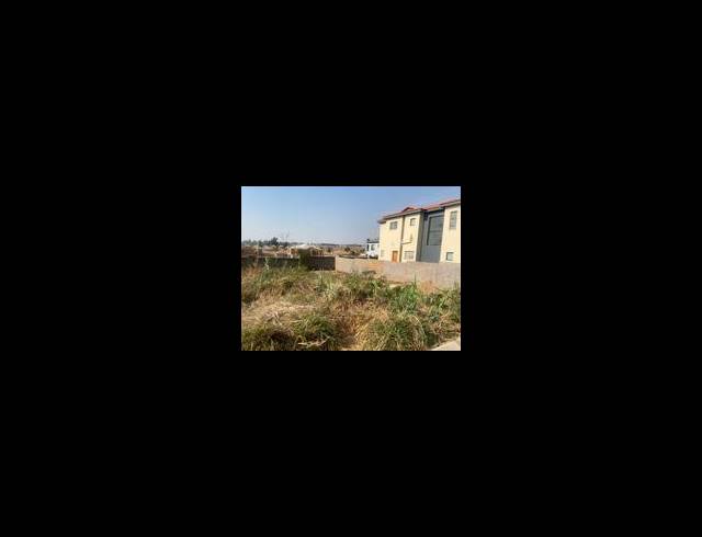 LAND FOR SALE IN RUIMSIG